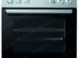 Плита (духовка) Gorenje BC1101AX (229050, EV211-D844M) - Фото